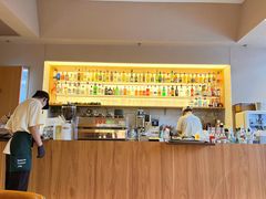 -WOKKA by艮上(中海环宇荟店)