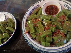 -客家大院·非遗赣南客家菜(郁孤台店)