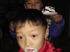 -麦森创意蛋糕(新模范马路地铁站店)