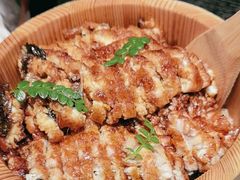 -玄白·炭烤活鳗(上海首店)