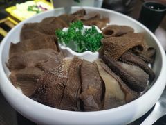 -老诚一锅羊蝎子(黄寺大街店)