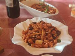 -马凯餐厅(长椿街店)