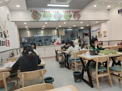 -雪花龙吊龙牛肉面(三山街店)
