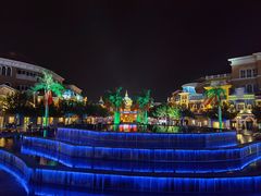 -青岛方特梦幻王国