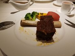 -王品牛排(郑州大卫城店)