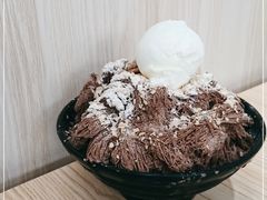 -MOMO冰品·生巧汤圆(红桥店)