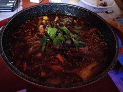 -赵小姐丨新中餐(曲江店)