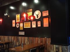 -小红烤翅(傅厚岗店)