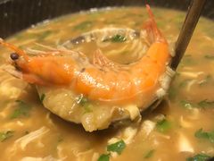 -必点海鲜·鲅鱼水饺(鞍山西道店)