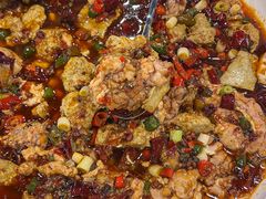 -辣螃铠盆盆蟹大排档(总店)