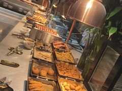 -晶丽香榭自助餐(南京大饭店)