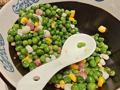 -临安宴临安菜(博物馆店)