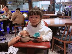 -餐酷哈雷餐厅(通程广场店)