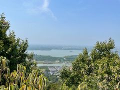 -虞山风景区