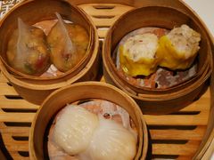 -真點心(高士德店)