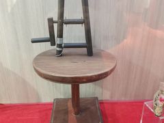-武汉达临性学生命文化博物馆