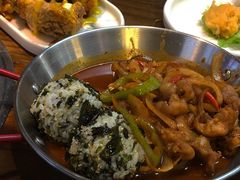 -·缸桶屋·韩式牛肋条自助烤肉(西湖D11店)