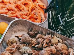 -万达瑞华酒店美食汇自助餐厅(楚河汉街店)