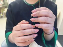 -洋子Nail Skincare