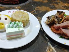 -吉布鲁牛排海鲜自助(巴南万达广场店)