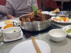 -蝎王府羊蝎子(天通苑店)
