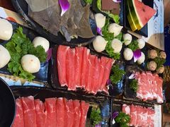 -束河人家(南锣鼓巷店)