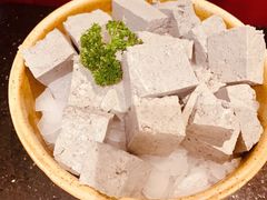 农家黑豆腐-五星桥原切肥牛火锅·30年专注好牛肉(湖塘店)