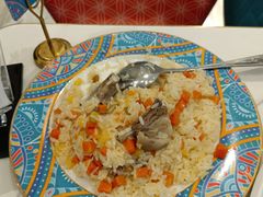 -阿里疆Alijiang·丝路美食·异域风情·清真(长楹天街店)