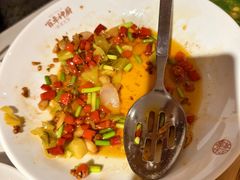 -百年神厨·地道川菜(清江西路店)