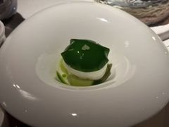 -弦月窗LUNETTE BY AMANDA(复兴路店)