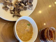 -北京小肠陈饭庄(方庄店)
