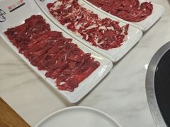 -大四喜·鲜牛肉火锅(洛阳大学城店)