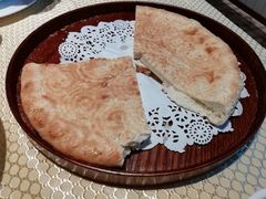 -巴扎美食·新疆菜·西域歌舞表演餐厅(新疆大厦店)