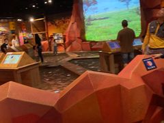 -珠海横琴国家地理探险家中心(创新方)