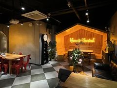 -一间森林酒店(上海人民广场店)