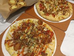 -达美乐比萨(骏壹万邦广场店)
