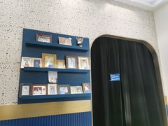-海马体照相馆(大连柏威年购物中心店)