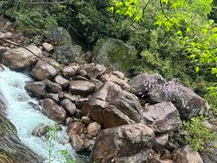 -黄山翡翠谷景区
