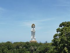 -三亚南山迎宾馆