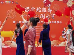 -三林塘老街