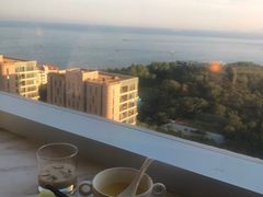 -青岛海尔洲际酒店