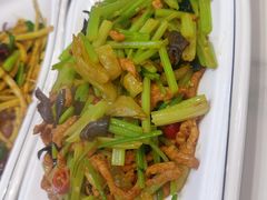 -钟记陕南菜·煎锅鱼(红专南路店)