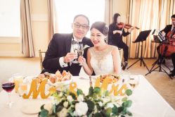 -LANYI COUTURE高级婚纱礼服改衣店