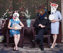 -麦莎MA3A摄影工作室(美兰金邸店)