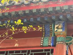 -郭守敬纪念馆