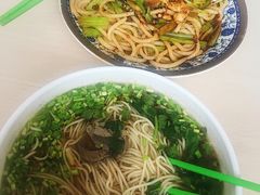 -东北师大净月校区食堂