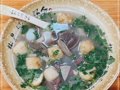 -文武汤包馆(辉河店)