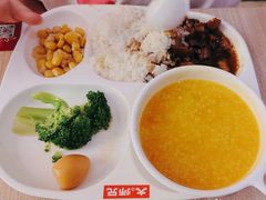 -大师兄·手工面·西北菜(美的悦然广场店)