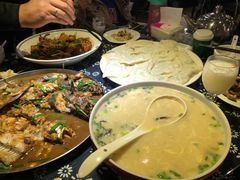 -旺角小渔村(幸福中路店)