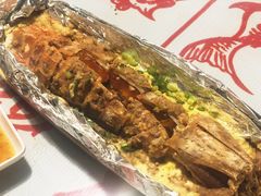 -辉记炭烧海鲜大排档·老字号(福田店)